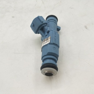 PAT 35310-2G300 Iniettori di Combustibile Per Il Santa Fe Sonata & Forte Optima <span class=keywords><strong>Rondo</strong></span> 2.4 - Product Image 2