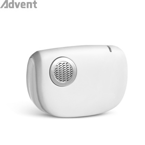 <span class=keywords><strong>Sonnette</strong></span> de <span class=keywords><strong>porte</strong></span> sans fil intelligente, fonctionne sur piles, <span class=keywords><strong>sonnette</strong></span> de <span class=keywords><strong>porte</strong></span> sans fil 150 m avec 32 sons - Product Image 2