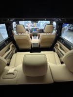 BYD Leopard 8 Wing 2026: Умный внедорожник класса люкс с автономным управлением, электромобиль на новой энергии, флагман DENZA B8