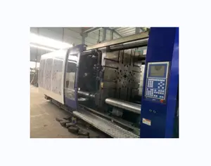 MA13000II 1300Ton Manufacturing Plastic Products Pvc Fitting Plastic Making Injection Molding Moulding Machine Price
