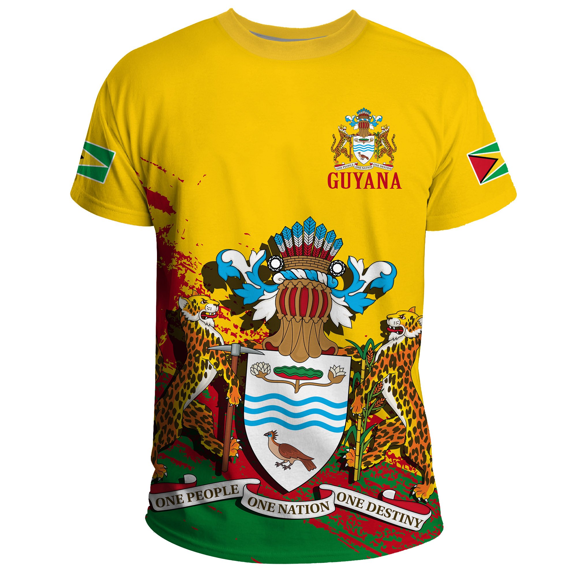 Guyana