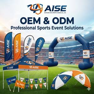 Carpa Publicitaria para Exteriores, con Logotipo Personalizado, Techo Impermeable con Protección UV50+, Instalación Instantánea para Eventos Deportivos y Ferias Comerciales - Product Image 2