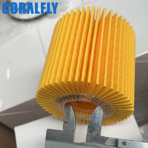 Filtro de Aceite 04152-31090, Piezas de Auto P7398 HU7019zM SO6134 para Toyota - Product Image 4