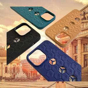 เค<span class=keywords><strong>ส</strong></span>โทรศัพท์มือถือ TPU <span class=keywords><strong>ส</strong></span>ีดำมาใหม่ที่ออกแบบมา<span class=keywords><strong>ส</strong></span>ำหรับ <span class=keywords><strong>tecno</strong></span> โดยเฉพาะ - Product Image 2