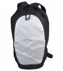 Sac à dos de sport pour hommes en nylon de grande capacité avec logo personnalisé, sac à dos de lutte, de boxe, de taekwondo, de judo - Product Image 5