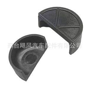 Clip de fixation de base de filtre de pompe à huile Hurricane Auto Parts pour Toyota Land Cruiser Prado LC150 2014-2020 - Product Image 5