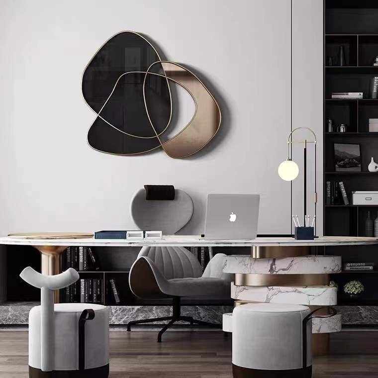 black grey FUDA2515-100X91