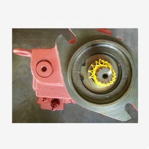 Pompe à piston hydraulique K3VL 45 avec garantie d'un an, inspection par rapport et vidéo fournie - Product Image 4