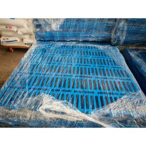 Piso <span class=keywords><strong>de</strong></span> Plástico Ranurado con Estructura Entrelazada para Cría <span class=keywords><strong>de</strong></span> Ovejas, Varios Tipos Disponibles, Gran Venta - Product Image 2