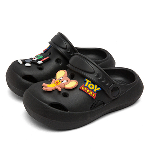 Sandalias de <span class=keywords><strong>EVA</strong></span> para Mujer, Cómodas, Antideslizantes, Suaves, Ligeras, Tipo Chanclas, Mules, Clogs - Product Image 2
