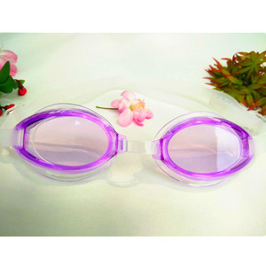Gafas de natación impermeables para niños, modelo 268, multicolor, alta definición - Product Image 2
