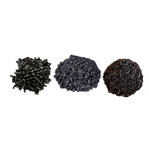 S 0.3% FC.92 % Carburant de charbon anthracite calciné Produit de carbone en vente - Product Image 1