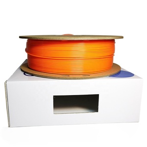 <span class=keywords><strong>Filament</strong></span> d'imprimante <span class=keywords><strong>3D</strong></span> FDM YASIN PETG à haute précision dimensionnelle +/-0,02 mm <span class=keywords><strong>Bobine</strong></span> de 1 kg Noir 1,75 mm/2,85 mm Certifié CE ROHS - Product Image 3