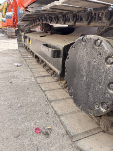 Excavateurs d'occasion Hitachi ZX135 à vendre pelles Hitachi ZX210 ZX130 ZX130w d'occasion et économiques - Product Image 5