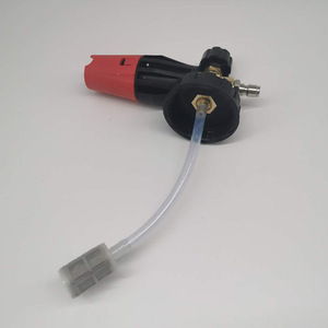 Pulvérisateur de mousse haute pression YL-PH3 en plastique, pulvérisation en forme d'éventail, lavage de voiture, usage domestique - Product Image 3