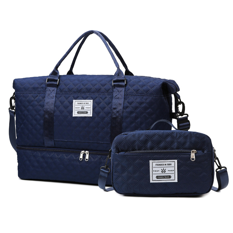 Conjunto DEEP BLUE