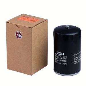 MASUMA-Filtro de aire para coche, elemento de filtro de aceite para camión 04152-YZZA1, para Prius - Product Image 1