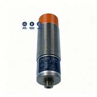 Sensor de Temperatura TA2447 Nuevo y Original, Habilitado para IO-Link, PT1000 0-10V, Acero Inoxidable 316L, para Refrigeración de Máquinas Herramienta