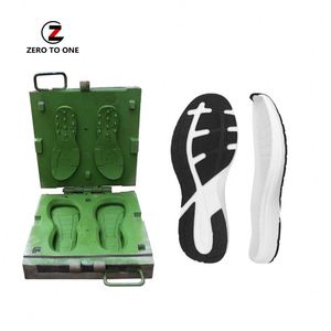 Di seconda Mano EVA Suola di Scarpa Stampo Disponibile A Destra In Questo <span class=keywords><strong>Momento</strong></span> - Product Image 6