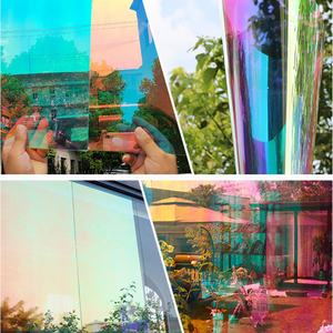 Ailes de Fée Transparentes pour Filles, Cadeau d'Anniversaire de Noël, Personnalisables pour Faire Spécialiser la Fête d'Anniversaire de Votre Enfant, Support OEM - Product Image 4