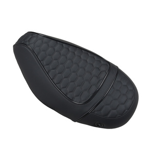 Funda de Repuesto para Asiento de Motocicleta y Bicicleta, Diseño GANE, OEM ODM, Alta Calidad, Resistente al Desgaste y Antiincrustante - Product Image 2