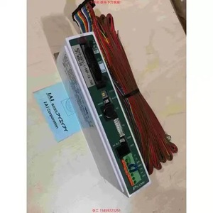 ไดรเวอร์เซอร์โวมอเตอร์ IAI 10W DC 24V 0.5A IP20 สำหรับเซอร์โวมอเตอร์ - Product Image 5