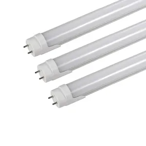 Mylite haute qualité Offres Spéciales T8 100-240V G13 48LED 9W 2 ft 60CM 2835SMD led tube fluorescent lumière pour super marché éclairage