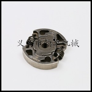 Pièces et accessoires pour tondeuses à gazon FS55 FS40 FS45 FC46 FS38 KM55 KM55C, disque d'embrayage entraîné par embrayage - Product Image 5