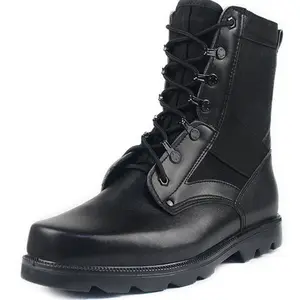 Sturdyarmor Combat Shoes USA Waterproof Men's Boots Black Tactical Boots