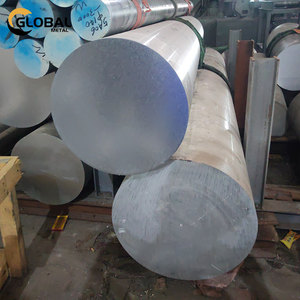MOQ bajo 1060 1070 1050 1050A 1100 2017 2024 2A12 precio de la barra de aluminio - Product Image 3