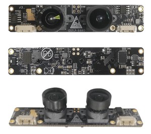 Module de caméra haute <span class=keywords><strong>définition</strong></span> 1080P 30fps CMOS, mini module de caméra industriel pour la détection faciale - Product Image 6
