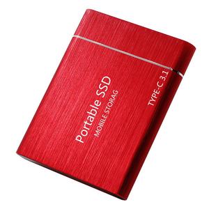 Yüksek hızlı 500G-30Tb genişleme harici taşınabilir mobil katı hal sürücü USB arayüzü Laptop için yeni - Product Image 3