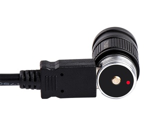 Miễn phí vận chuyển Đèn pin Trustfire Mini2 Edc siêu nhẹ, sạc USB, đèn pin mini sử dụng pin 10180 - Product Image 4