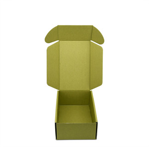Free <strong>Design</strong> Custom Corrugated Mailer <strong>Shipping</strong> Gift <strong>Boxes</strong> for Camera Logo Durable Packaging Recyclable Matt Lamination Embossing - Product Image 4
