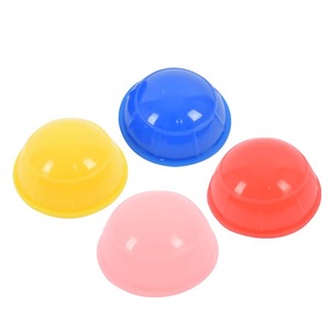 Juego de ventosas de silicona Zhu Haokang, ventosas de vacío suaves para uso doméstico, dispositivo de terapia tradicional - Product Image 1