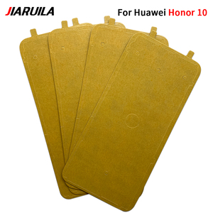 Adesivo Impermeabile per Coperchio Batteria Posteriore per <span class=keywords><strong>Huawei</strong></span> Honor 50 30S 20 10 Lite Pro, Parte di Ricambio per Telefono Cellulare - Product Image 5