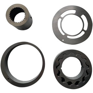 Pièces détachées pour pompe hydraulique Sauer 90R055 90R075 90R100 90R130 90R180 pour machines de construction - Product Image 5