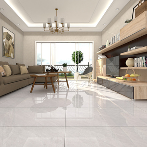 Azulejos de Porcelanato con Aspecto de Mármol para Piso y Pared, Tamaño Completo para <span class=keywords><strong>Garaje</strong></span>, 60x120, Azulejos de Mármol <span class=keywords><strong>Pulido</strong></span> para Piso y Pared - Product Image 5