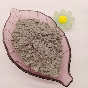 เถ้าลอยสำหรับคอนกรีตสำหรับเขื่อน,ที่เติมแบบไหลได้สำหรับเหมืองสำหรับฝังกลบและคอนกรีตโพลิเมอร์ - Product Image 5