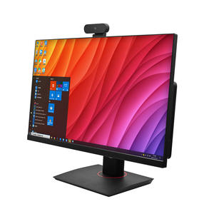 23.8英寸一体式AIO电脑触摸屏DDR4英特尔酷睿I3/i5/i7处理器游戏电脑IPS液晶显示器美国也是欧盟英国 - Product Image 6