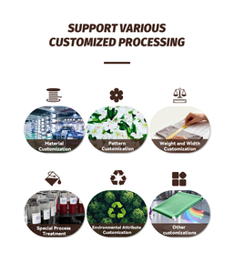 ผ้า5% โพลีเอสเตอร์95% ถักแบบยืดได้ผ้าสแปนเด็กซ์อเนกประสงค์สำหรับเสื้อผ้าใส่อยู่บ้านและกีฬา - Product Image 6