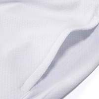 Uniforme de basket-ball neuf de haute qualité pour adultes Matériau durable Caractéristique respirante Ensemble de sports d'équipe de vente chaude