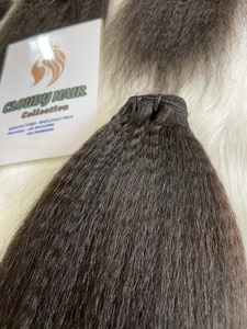 Paquetes de cabello humano brasileño al por mayor - Product Image 5