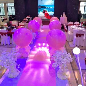 Suelo explotar volar globos Led - Product Image 3