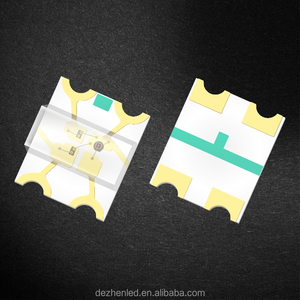 Tùy chỉnh công suất cao RGBW SMD LED hạt ánh sáng 3030 3535 5050 LED mô-đun bền và linh hoạt - Product Image 2