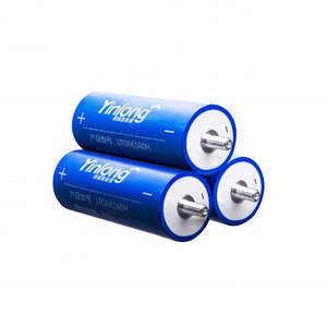 แบตเตอรี่ลิเธียมไททาเนต <span class=keywords><strong>Yinglong</strong></span> Lr03 LTO ของแท้ 100% 2.3V 35Ah 1200 รอบการใช้งาน รับประกัน 3 ปี - Product Image 2