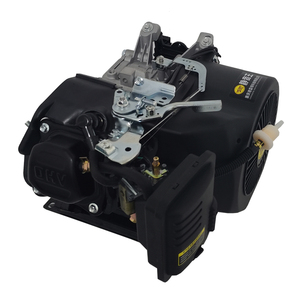 ガソリンバッテリー充電式<span class=keywords><strong>DC</strong></span>ジェネレーター48V60V72v電気自動車三輪車レンジエクステンダー48vDCジェネレーター - Product Image 2