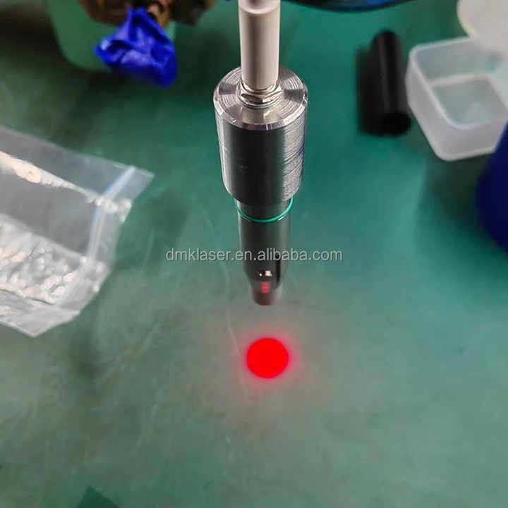 QBH DMK Red Light Simulator for Laser Cutting Head - OEM | Wholesale