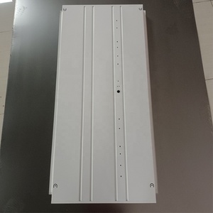 600*1200mm lưới tản nhiệt Bảng điều khiển ánh sáng 60x120 ánh sáng trần 18W 36W 2ft 2 * 4ft lõm gắn T5 T8 huỳnh quang ống bảng điều chỉnh ánh sáng lịch thi đấu - Product Image 4