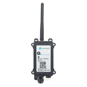 Dragino-Convertidor de red y <span class=keywords><strong>comunicación</strong></span> LoRaWAN, Nodo de <span class=keywords><strong>comunicación</strong></span> y conexión <span class=keywords><strong>a</strong></span> red, de la red de Dragino - Product Image 3